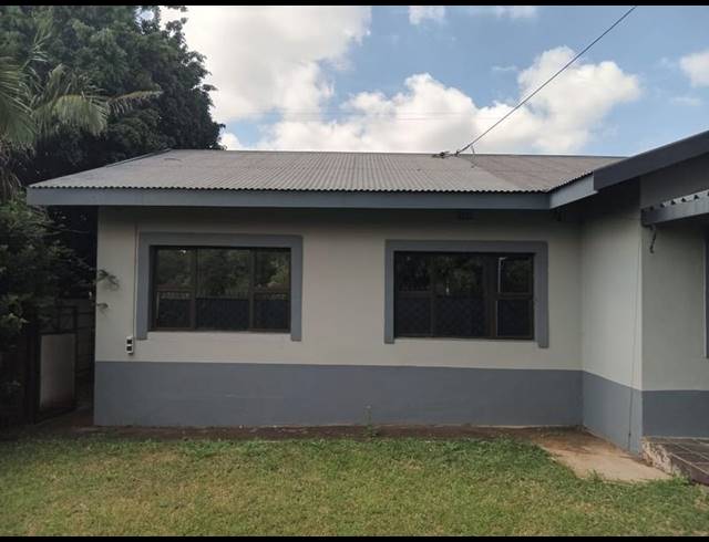 3 BEDROOM HOUSE FOR SALE IN HERMANSTAD